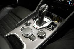 2021 Alfa Romeo Giulia Sport