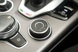 2021 Alfa Romeo Giulia Sport