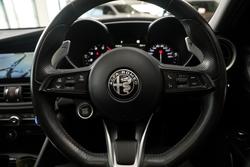 2021 Alfa Romeo Giulia Sport