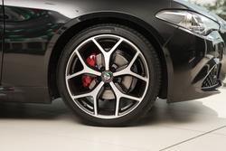 2021 Alfa Romeo Giulia Sport