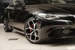 2021 Alfa Romeo Giulia Sport