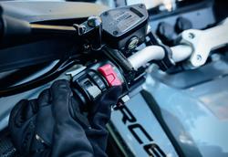 2026 CFMOTO CFORCE 850 EPS