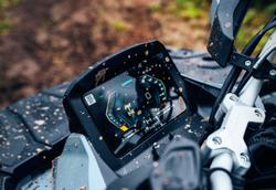 2026 CFMOTO CFORCE 850 EPS