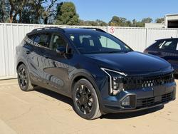 2026 Kia Sportage SX+