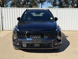 2026 Kia Sportage SX+