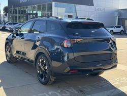 2026 Kia Sportage SX+