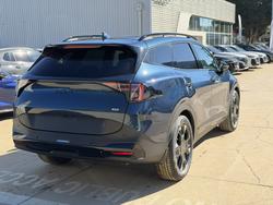 2026 Kia Sportage SX+