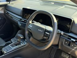 2026 Kia Sportage SX+