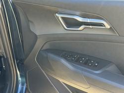 2026 Kia Sportage SX+
