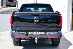 2026 Volkswagen Amarok TDI600 Aventura