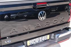 2026 Volkswagen Amarok TDI600 Aventura