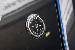 2026 Volkswagen Amarok TDI600 Aventura
