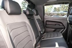 2026 Volkswagen Amarok TDI600 Aventura