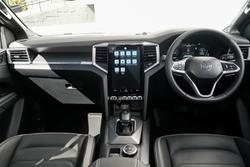 2026 Volkswagen Amarok TDI600 Aventura