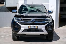 2026 Volkswagen Amarok TDI600 Aventura