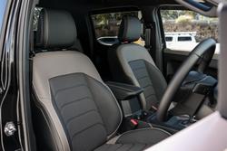 2026 Volkswagen Amarok TDI600 Aventura