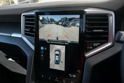 2026 Volkswagen Amarok TDI600 Aventura