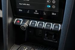2026 Volkswagen Amarok TDI600 Aventura