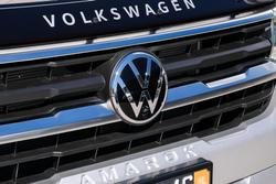 2026 Volkswagen Amarok TDI600 Aventura