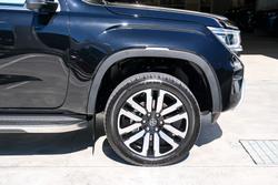 2026 Volkswagen Amarok TDI600 Aventura
