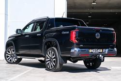2026 Volkswagen Amarok TDI600 Aventura