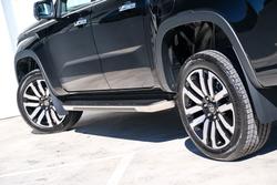 2026 Volkswagen Amarok TDI600 Aventura
