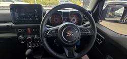2025 Suzuki Jimny XL