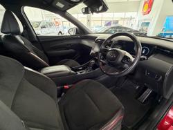 2022 Hyundai
                Tucson N Line