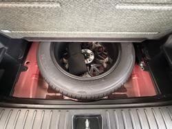 2022 Hyundai
                Tucson N Line