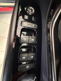 2022 Hyundai
                Tucson N Line