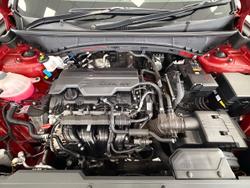 2022 Hyundai
                Tucson N Line