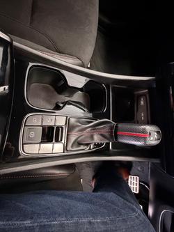 2022 Hyundai
                Tucson N Line