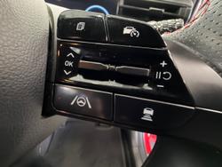 2022 Hyundai
                Tucson N Line