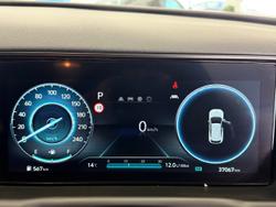 2022 Hyundai
                Tucson N Line