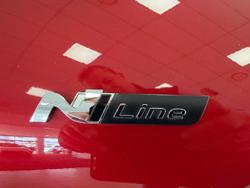 2022 Hyundai
                Tucson N Line