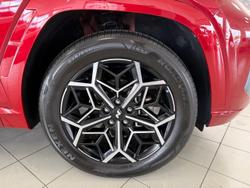 2022 Hyundai
                Tucson N Line