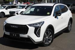 2026 GWM Haval Jolion Lux