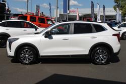 2026 GWM Haval Jolion Lux