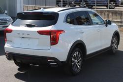 2026 GWM Haval Jolion Lux