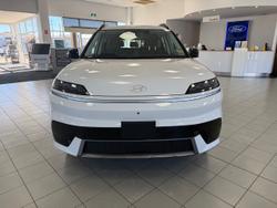 2026 Hyundai ELEXIO Elite