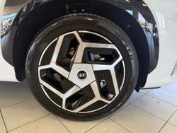 2026 Hyundai ELEXIO Elite