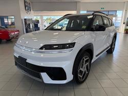 2026 Hyundai ELEXIO Elite