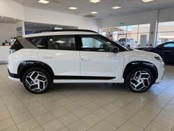 2026 Hyundai ELEXIO Elite
