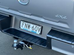 2024 MAZDA
                BT-50 BT-50 G 6AUTO 3.0L DUAL CAB PICKUP XTR 4X4