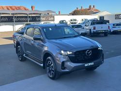 2024 MAZDA
                BT-50 BT-50 G 6AUTO 3.0L DUAL CAB PICKUP XTR 4X4