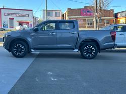 2024 MAZDA
                BT-50 BT-50 G 6AUTO 3.0L DUAL CAB PICKUP XTR 4X4