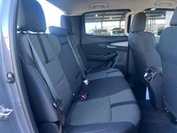 2024 MAZDA
                BT-50 BT-50 G 6AUTO 3.0L DUAL CAB PICKUP XTR 4X4