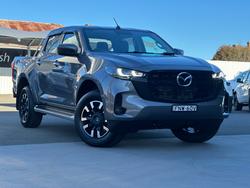 2024 MAZDA
                BT-50 BT-50 G 6AUTO 3.0L DUAL CAB PICKUP XTR 4X4