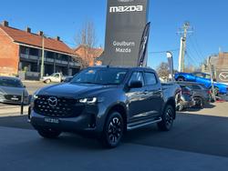 2024 MAZDA
                BT-50 BT-50 G 6AUTO 3.0L DUAL CAB PICKUP XTR 4X4