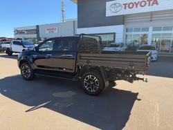 2020 Toyota Hilux SR5